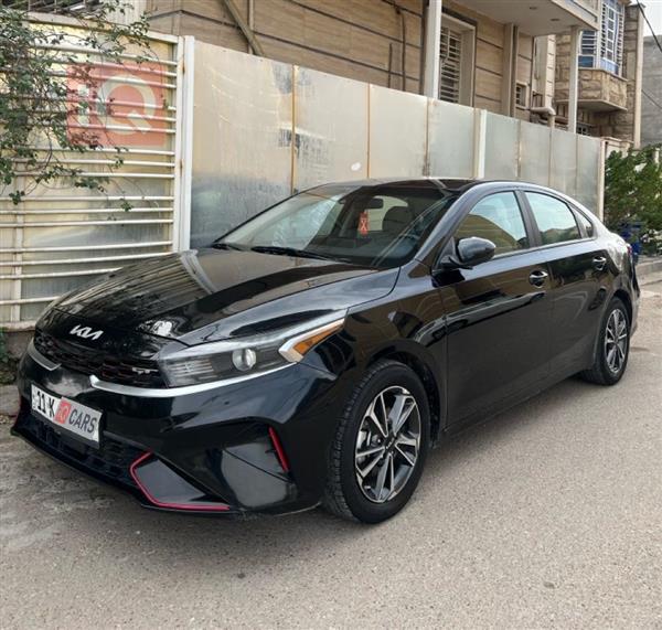 كيا فورتي 2023 للبيع في العراق - المحمودية